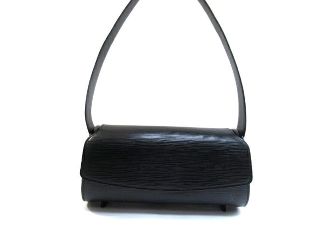LOUIS VUITTON Bag Shoulder Nocturne Epi